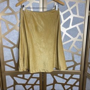 Banana Republic A-Line/Full‎ Skirt